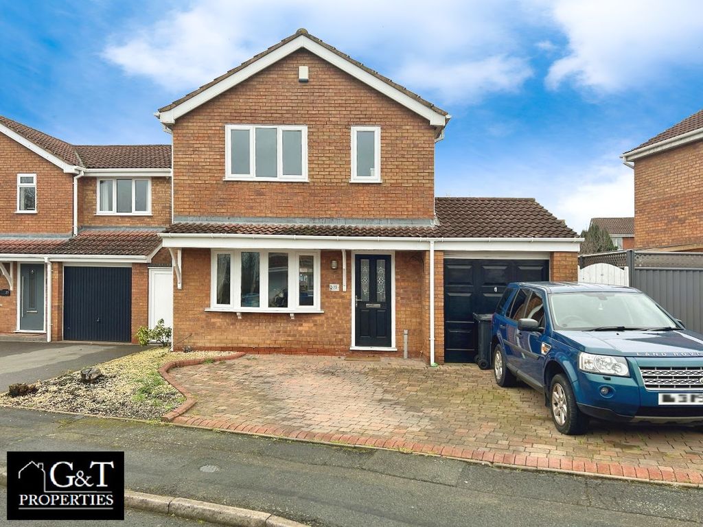 Additional image 23 of 3 bed detached house for saleSalcombe Drive, Brierley Hill DY5