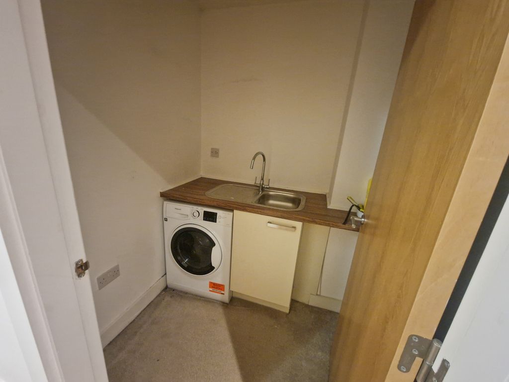 Additional image 14 of 3 bed flat for saleSilk Mill, Dewsbury Road, Elland HX5