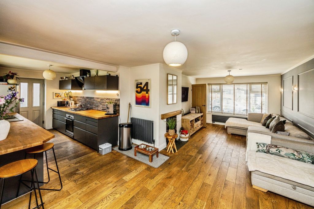 Additional image 14 of 3 bed semi-detached house for saleArchbell Avenue, Brighouse HD6