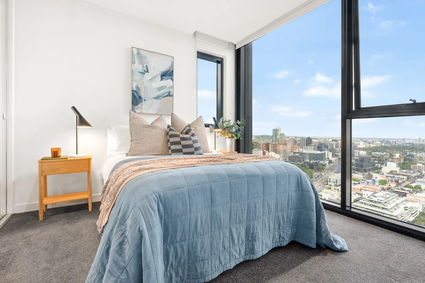 Additional image 6 of 3505/245 City Road, Southbank VIC 3006