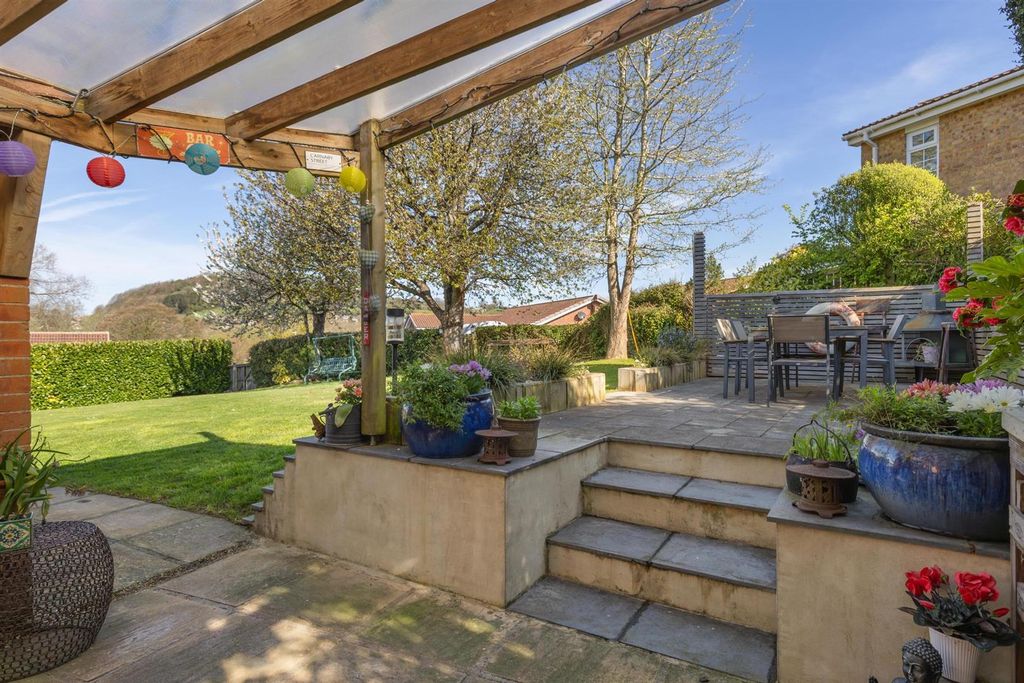 Additional image 3 of 4 bed detached house for saleWarne Hill, Bridport DT6