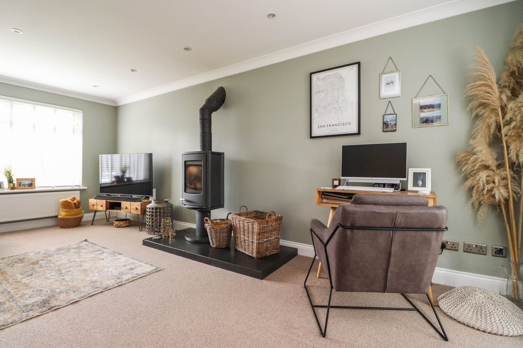 Additional image 11 of 4 bed detached house for saleBeck Riggs, Brampton CA8