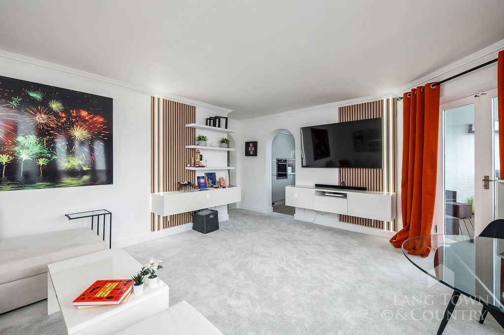 Additional image 6 of 1 bed flat for saleCustom House Lane, Millbay, Plymouth PL1