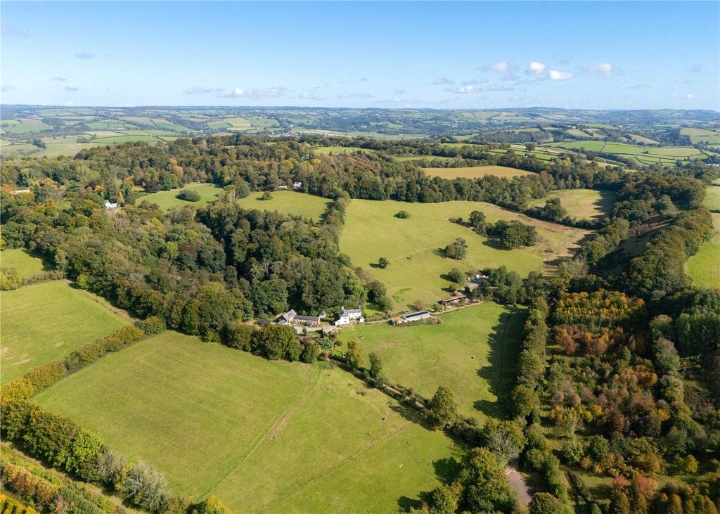 Additional image 3 of Land for saleBampton, Tiverton, Devon EX16