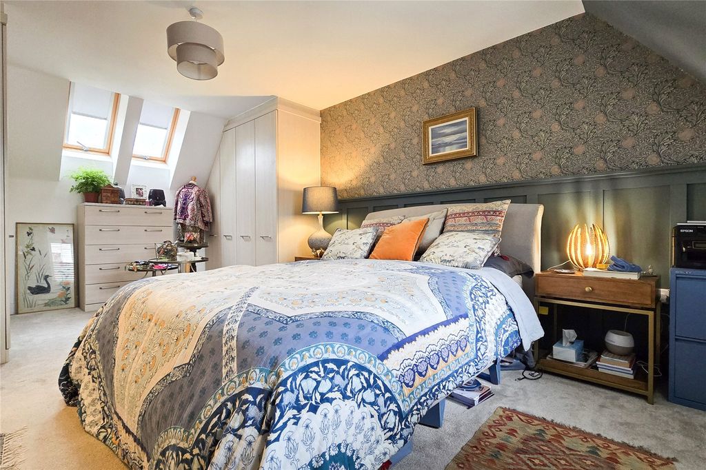 Additional image 10 of 4 bed detached house for saleKingsfield Leaze, Bradford On Avon BA15