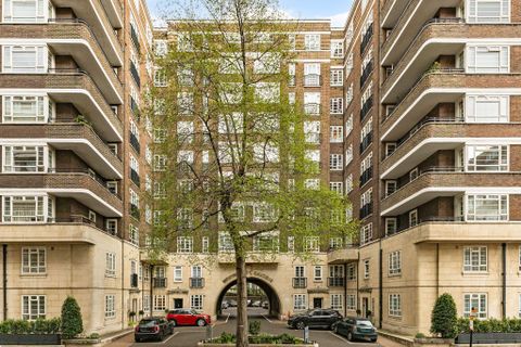 Marsham Street, Westminster SW1P
