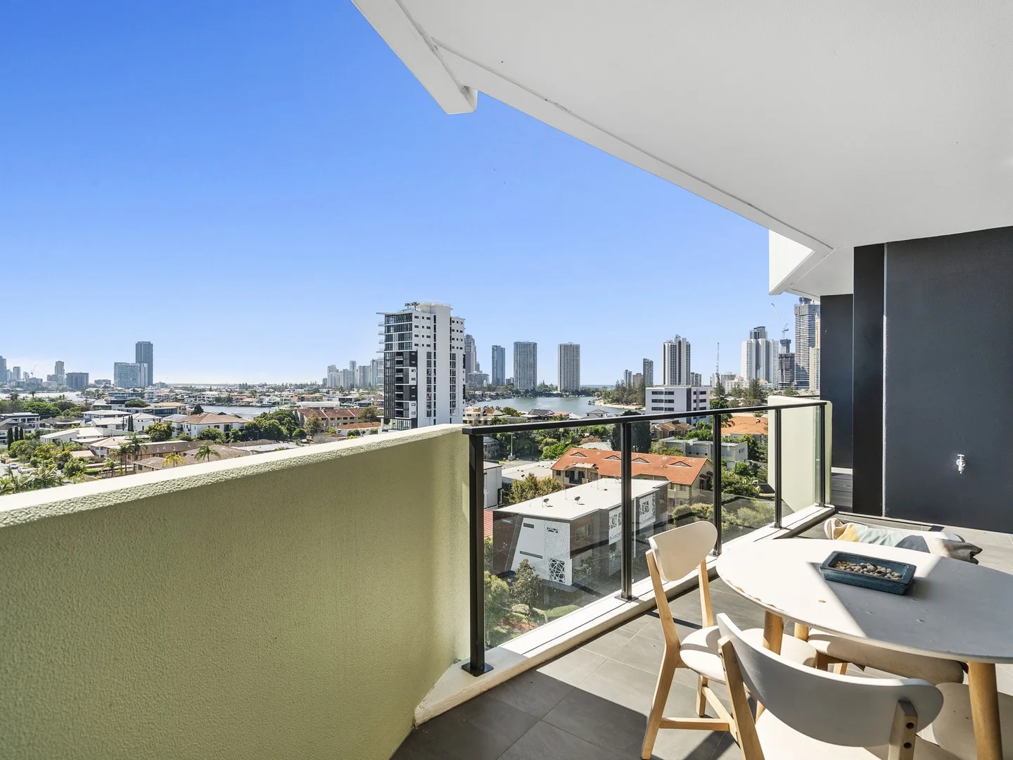 Additional image 2 of 705/28 Dalpura Street, Surfers Paradise QLD 4217