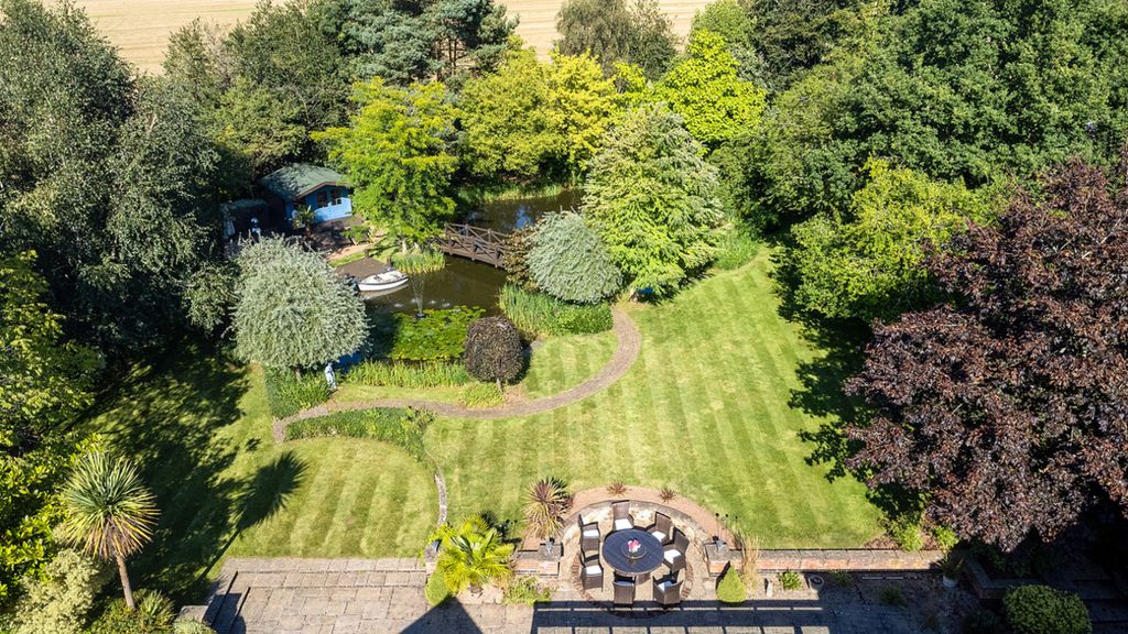 Additional image 37 of 8 bed detached house for saleMain Road Morley Ilkeston, Derbyshire DE7