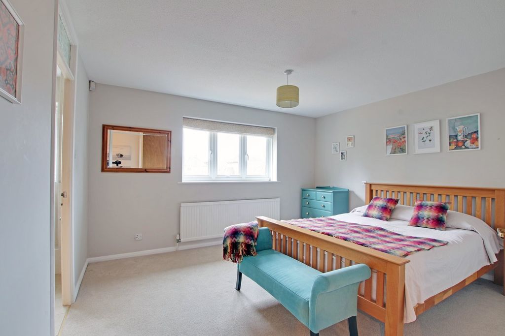 Additional image 8 of 4 bed detached house for saleThe Paddock, Brockenhurst SO42