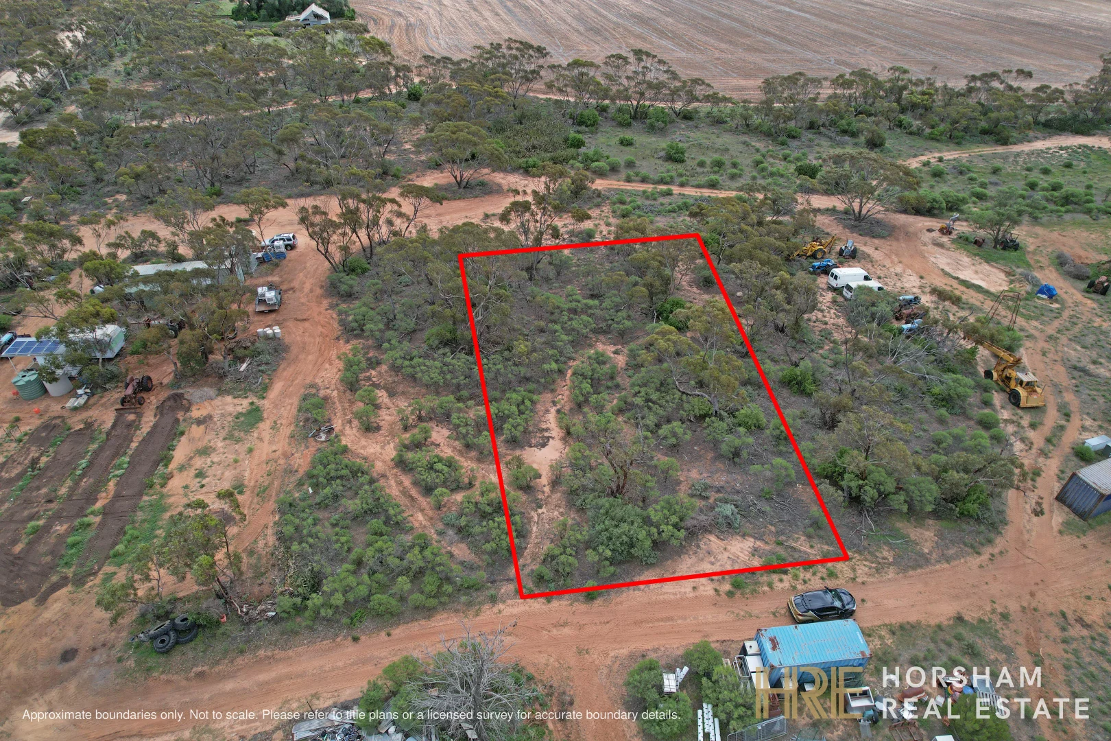 Additional image 2 of lot 80/82 Mahrong Street, Lascelles VIC 3487