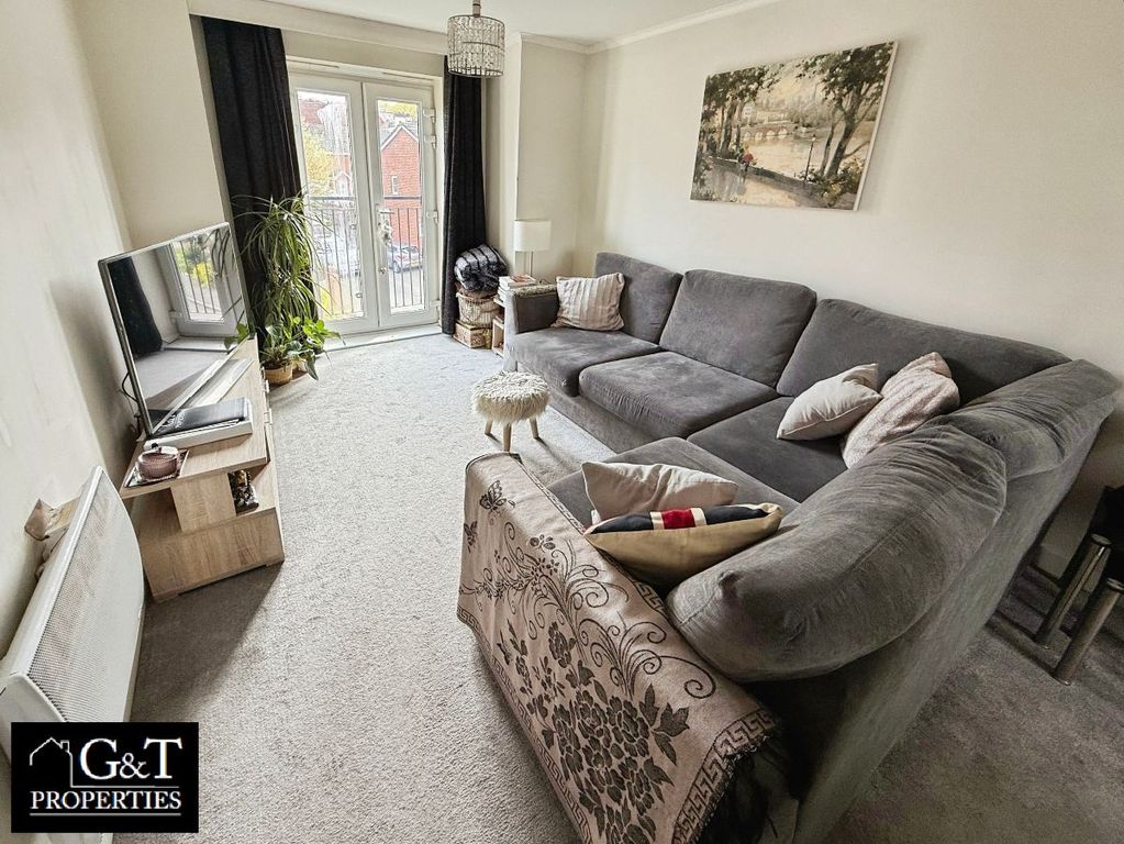 Additional image 3 of 2 bed flat for saleThe Breeze, Brierley Hill DY5