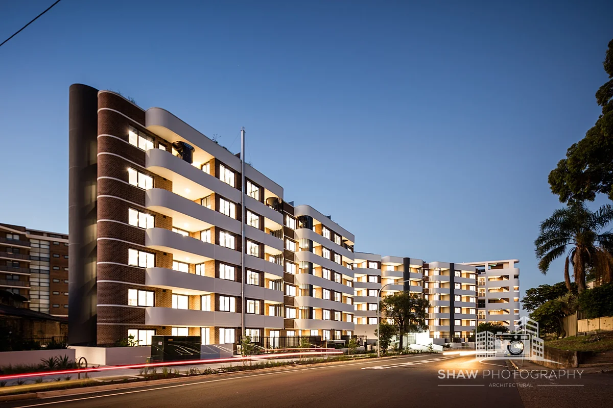 Additional image 8 of 14/17-35 Wollongong Road, Arncliffe NSW 2205