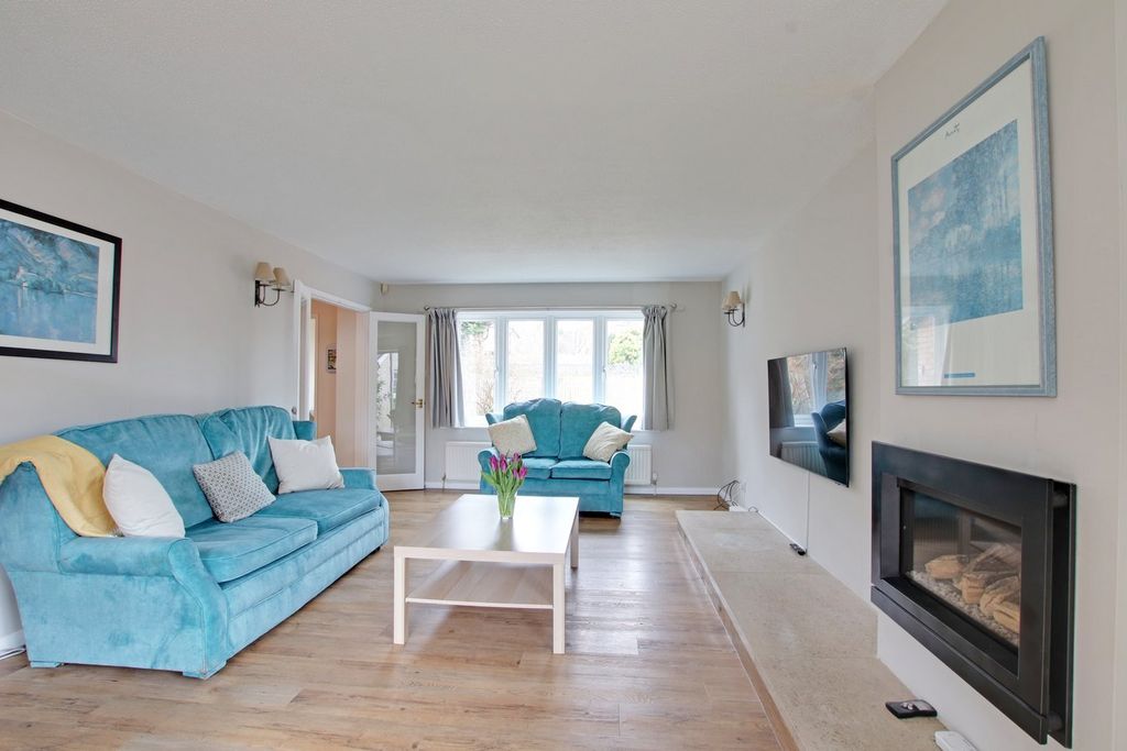 Additional image 3 of 4 bed detached house for saleThe Paddock, Brockenhurst SO42