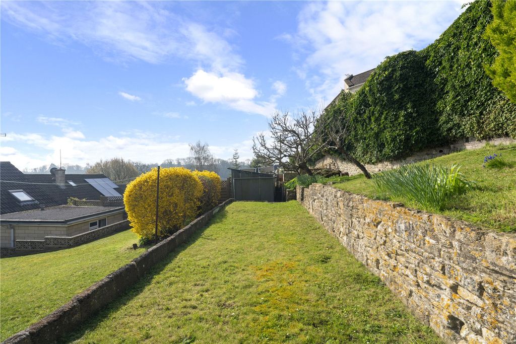 Additional image 16 of 4 bed detached house for saleSandy Leaze, Bradford On Avon BA15