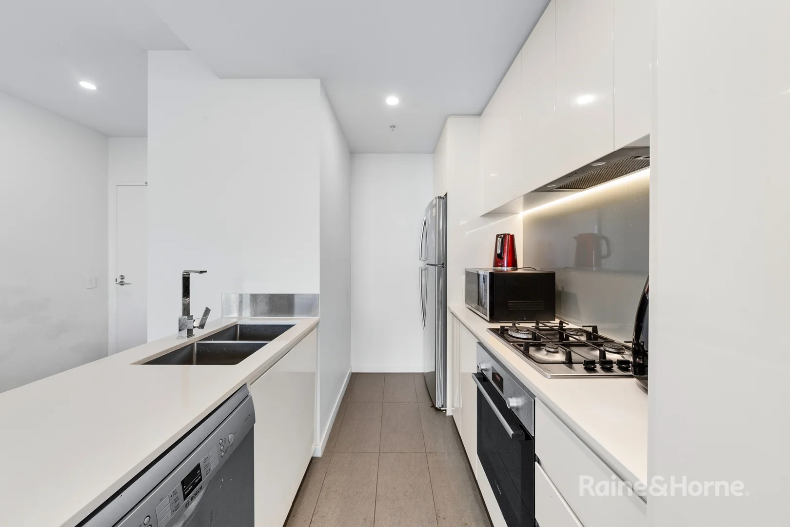Additional image 7 of 605c/2 Tannery Walk, Footscray VIC 3011