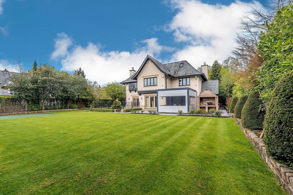 Additional image 24 of 5 bed detached house for salePark Lane, Hale WA15