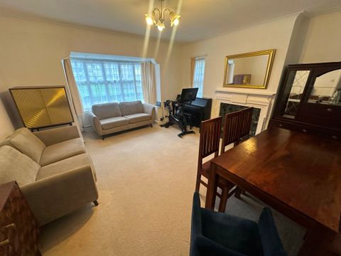 Ayr Court, Monks Drive, London W3