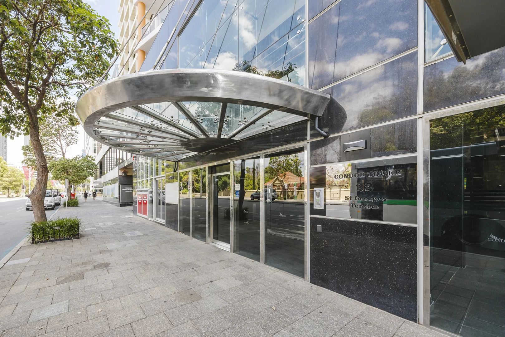 Additional image 30 of 52/22 St Georges Terrace, Perth WA 6000