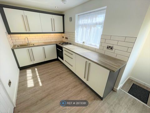 Archer Gate, Sheffield S6