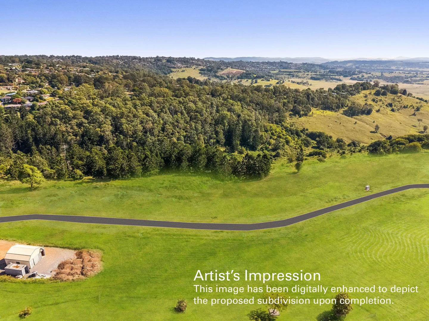 Additional image 11 of Pineapple Road, Goonellabah NSW 2480