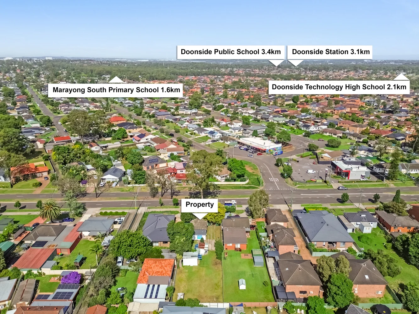 Additional image 15 of 197 Richmond Road, Marayong NSW 2148