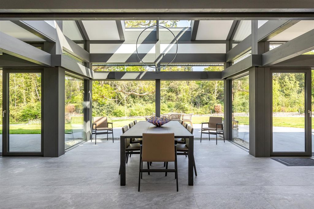 Additional image 12 of 5 bed detached house for saleQuarr, Isle Of Wight PO33