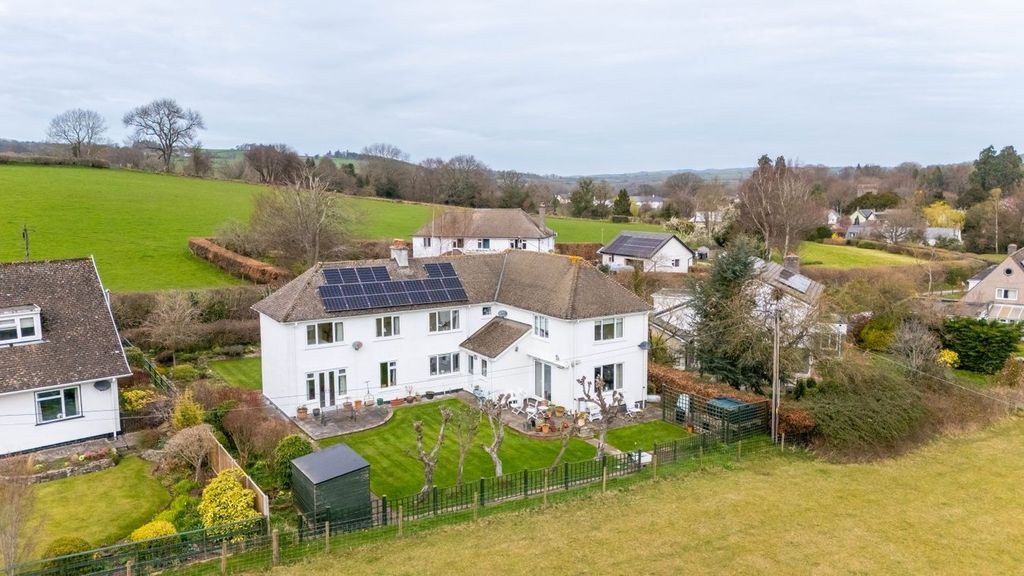 Additional image 18 of 5 bed detached house for saleLlanfrynach, Brecon LD3