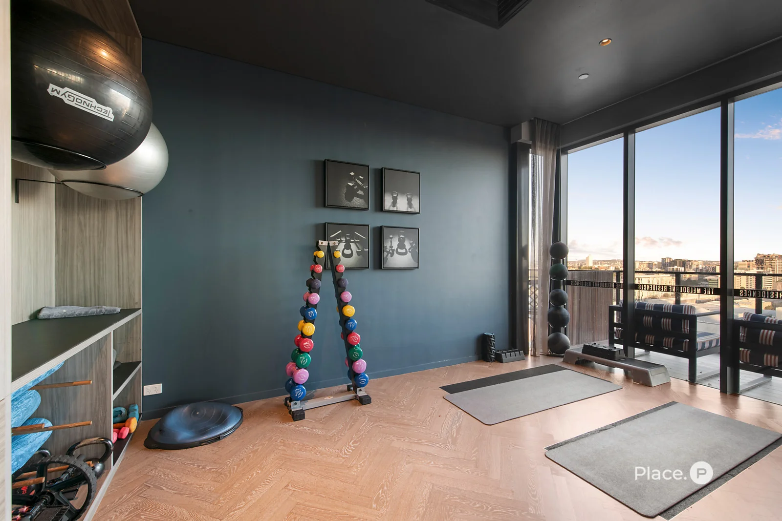 Additional image 17 of 1405/111 Melbourne Street, South Brisbane QLD 4101