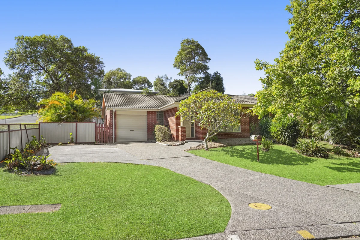 53 Bangalay Drive, Port Macquarie NSW 2444