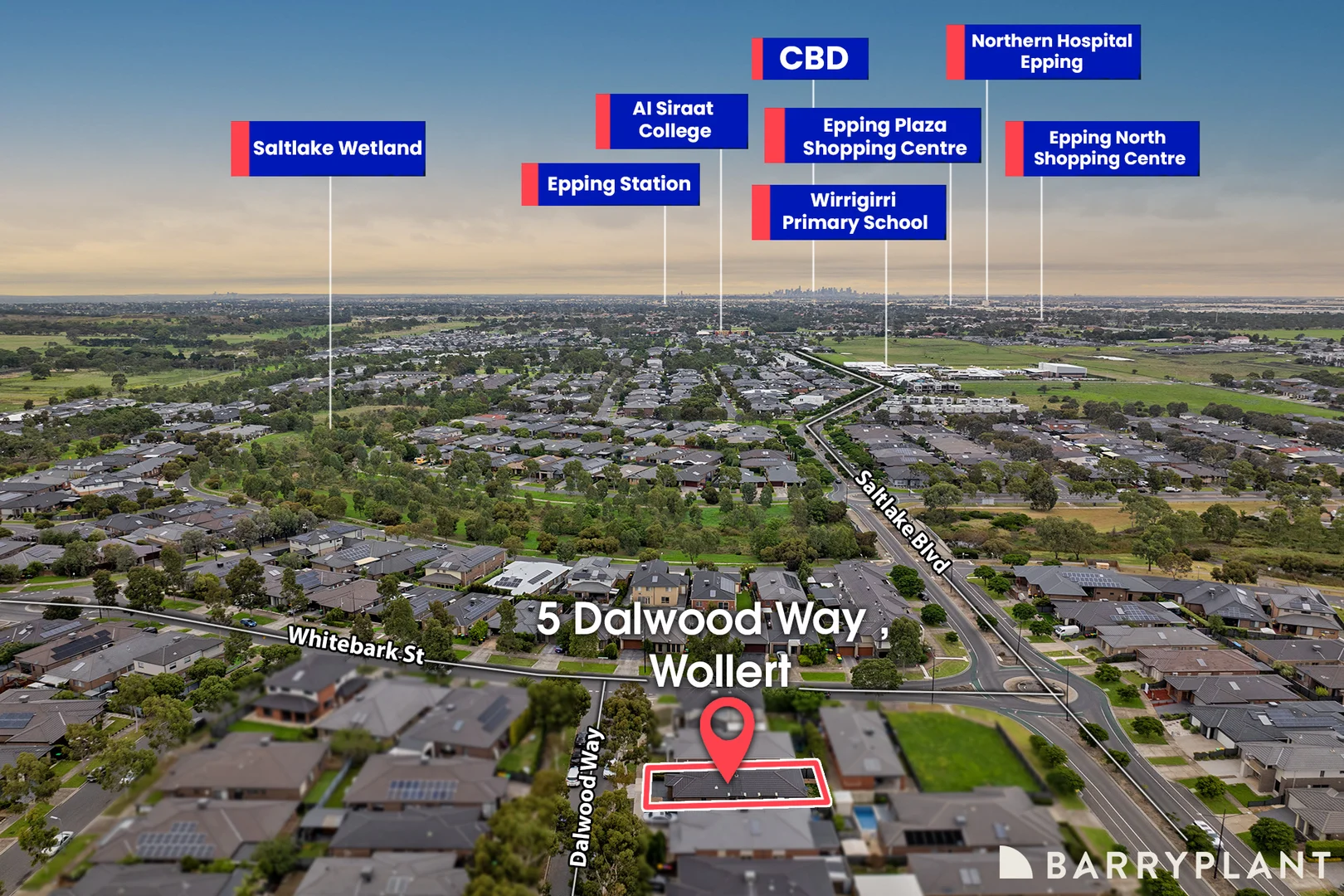 Additional image 14 of 5 Dalwood Way, Wollert VIC 3750