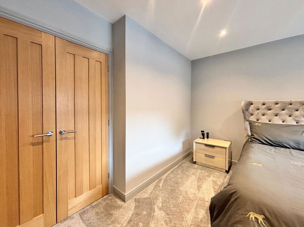 Additional image 34 of 4 bed detached house for salePlot 5, Hillside Rise, Gelt Road, Brampton CA8