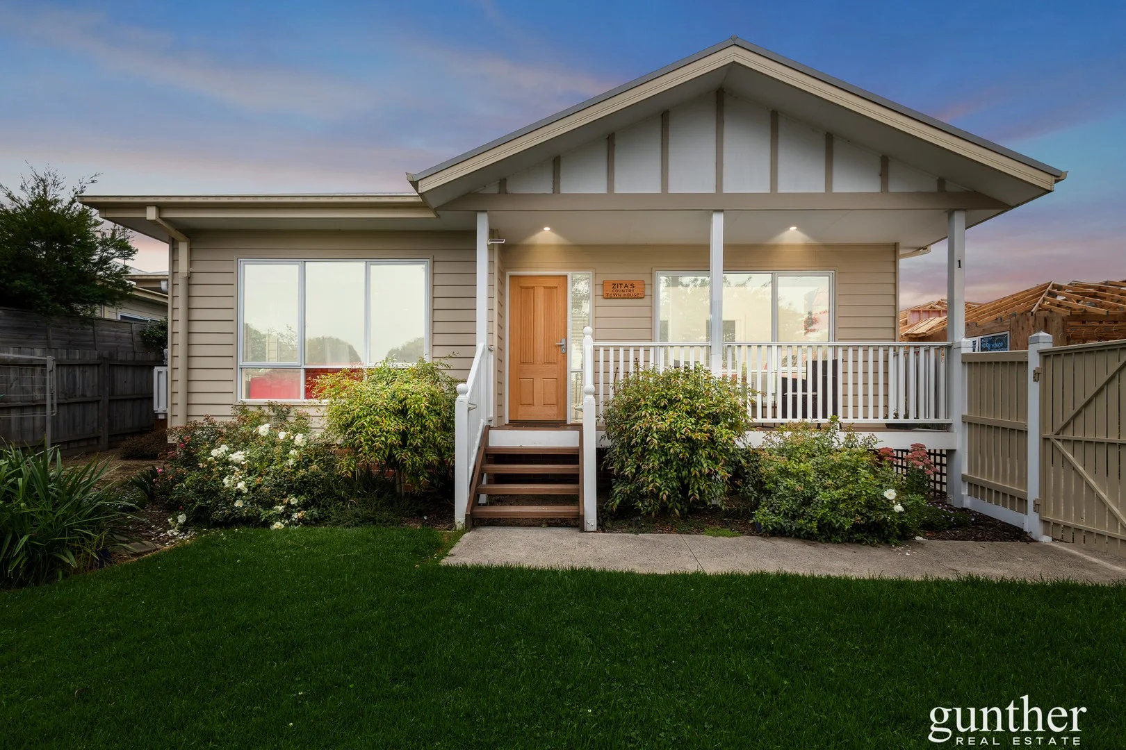 1/18 St Leonards Road, Healesville VIC 3777