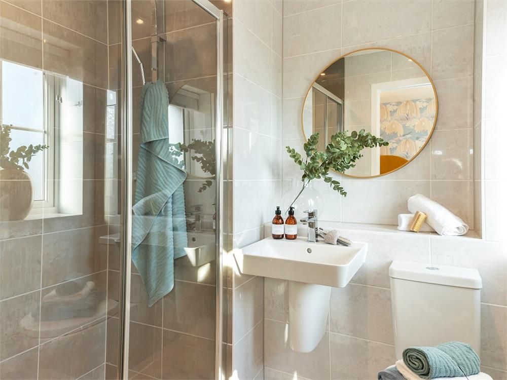 Additional image 7 of 4 bed detached house for sale"Crosswood" at Miles Road, Bordon GU35