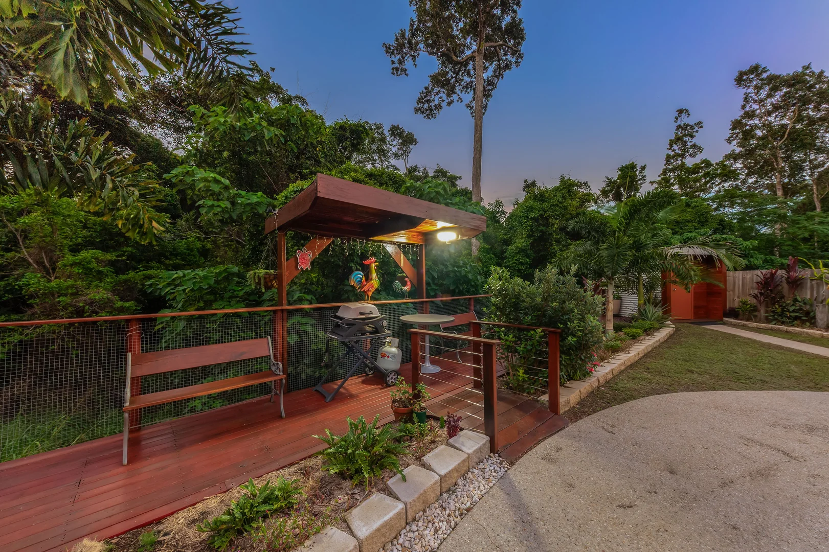 Additional image 14 of 28 Saint James Drive, Jubilee Pocket QLD 4802