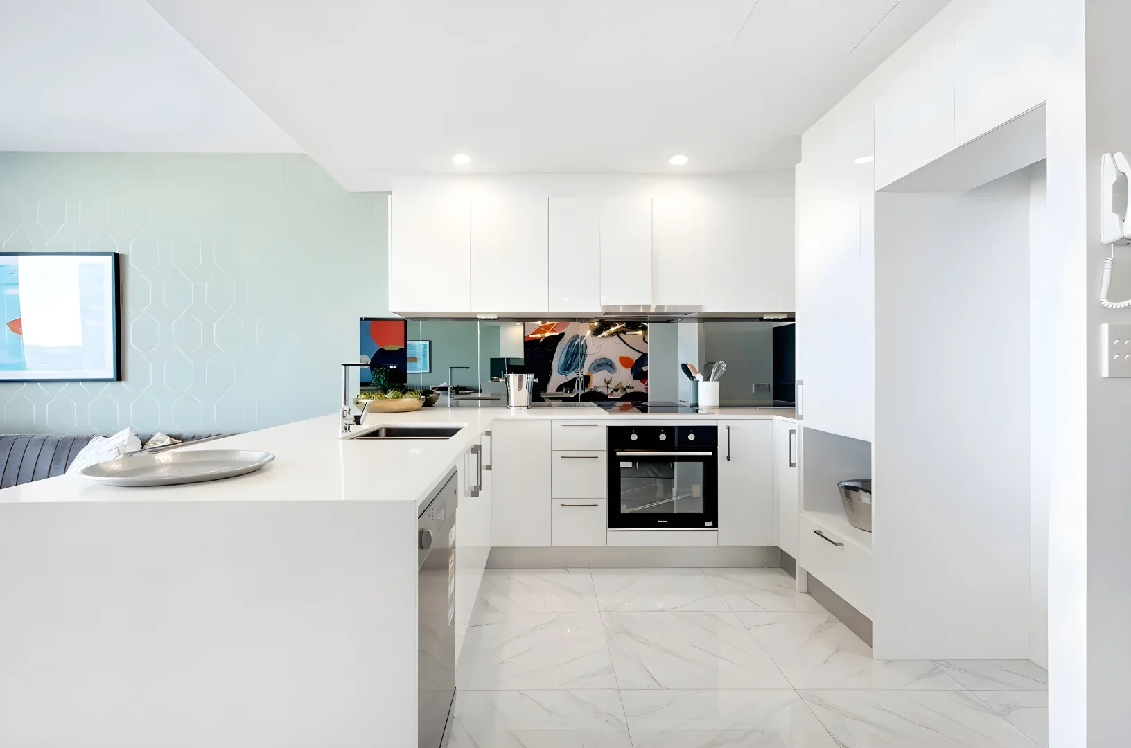 40/34 John Francis Drive, Carrara QLD 4211 photo 3