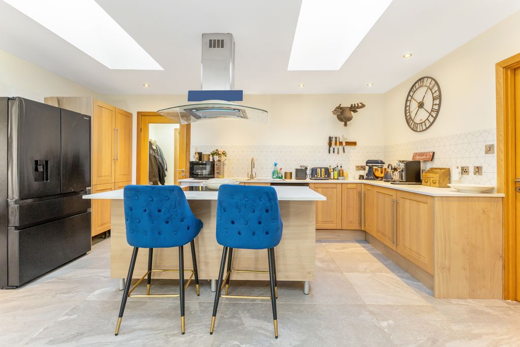 Additional image 10 of 4 bed detached house for saleOchilcoed, Ochiltree, Linlithgow EH49