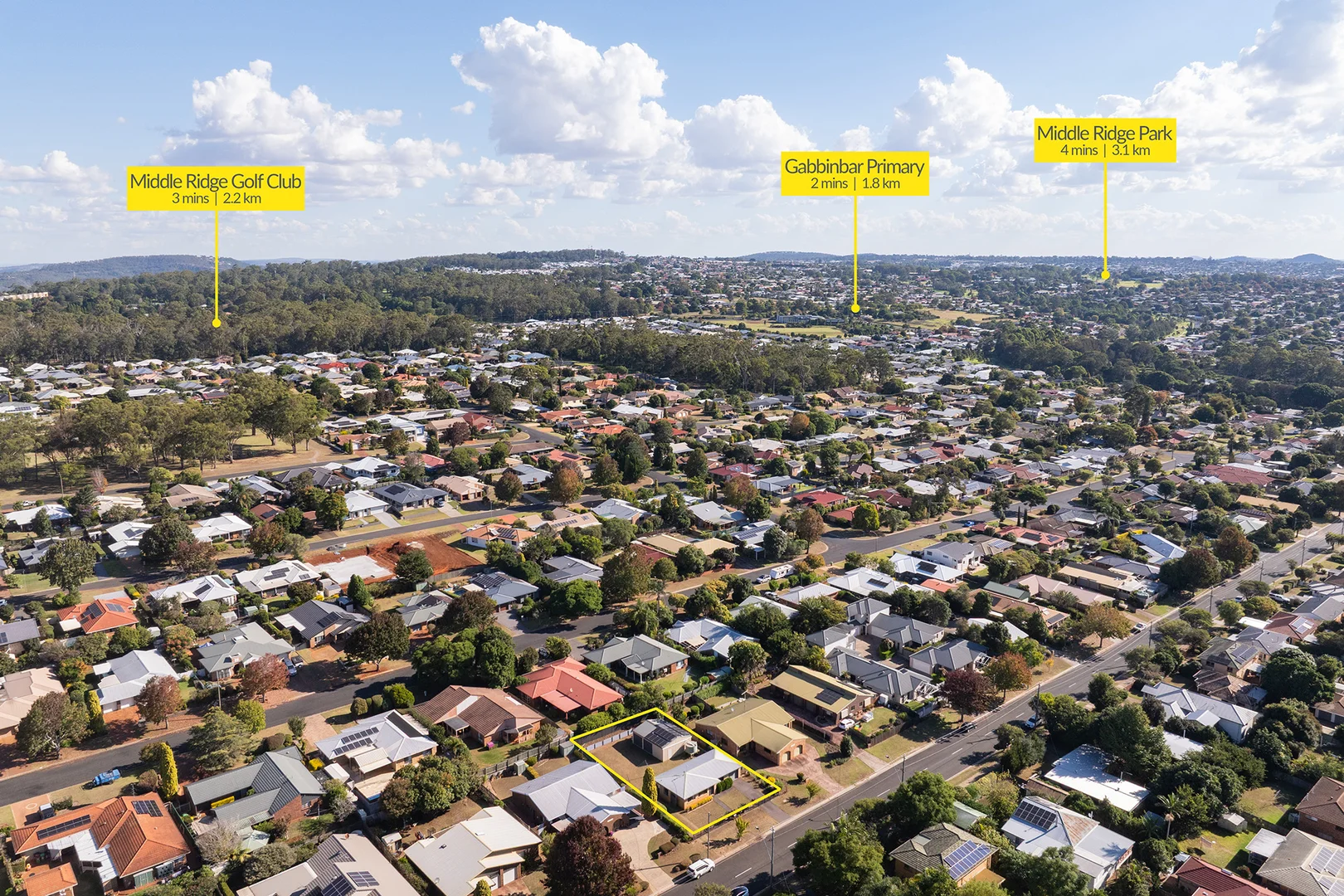 Additional image 15 of 78 Alderley Street, Rangeville QLD 4350