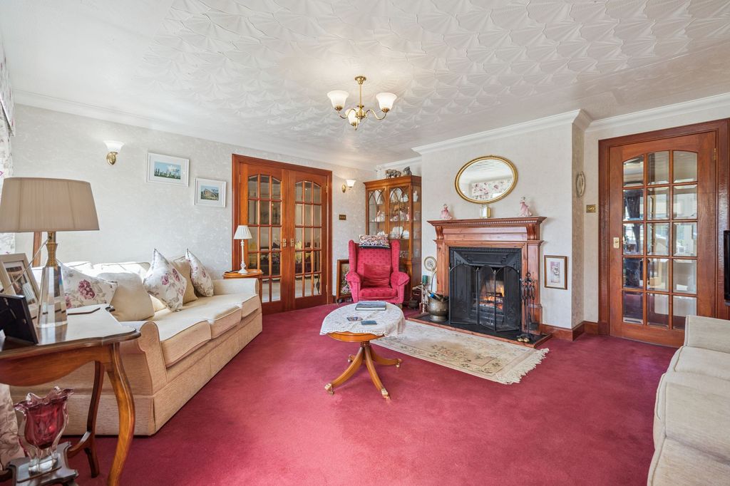 Additional image 7 of 5 bed detached bungalow for saleKirk Lane, Stirling FK9
