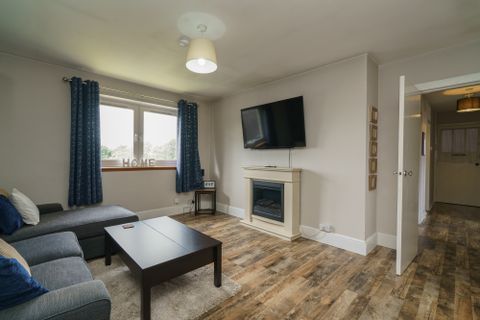 Caiesdykes Drive, Aberdeen AB12