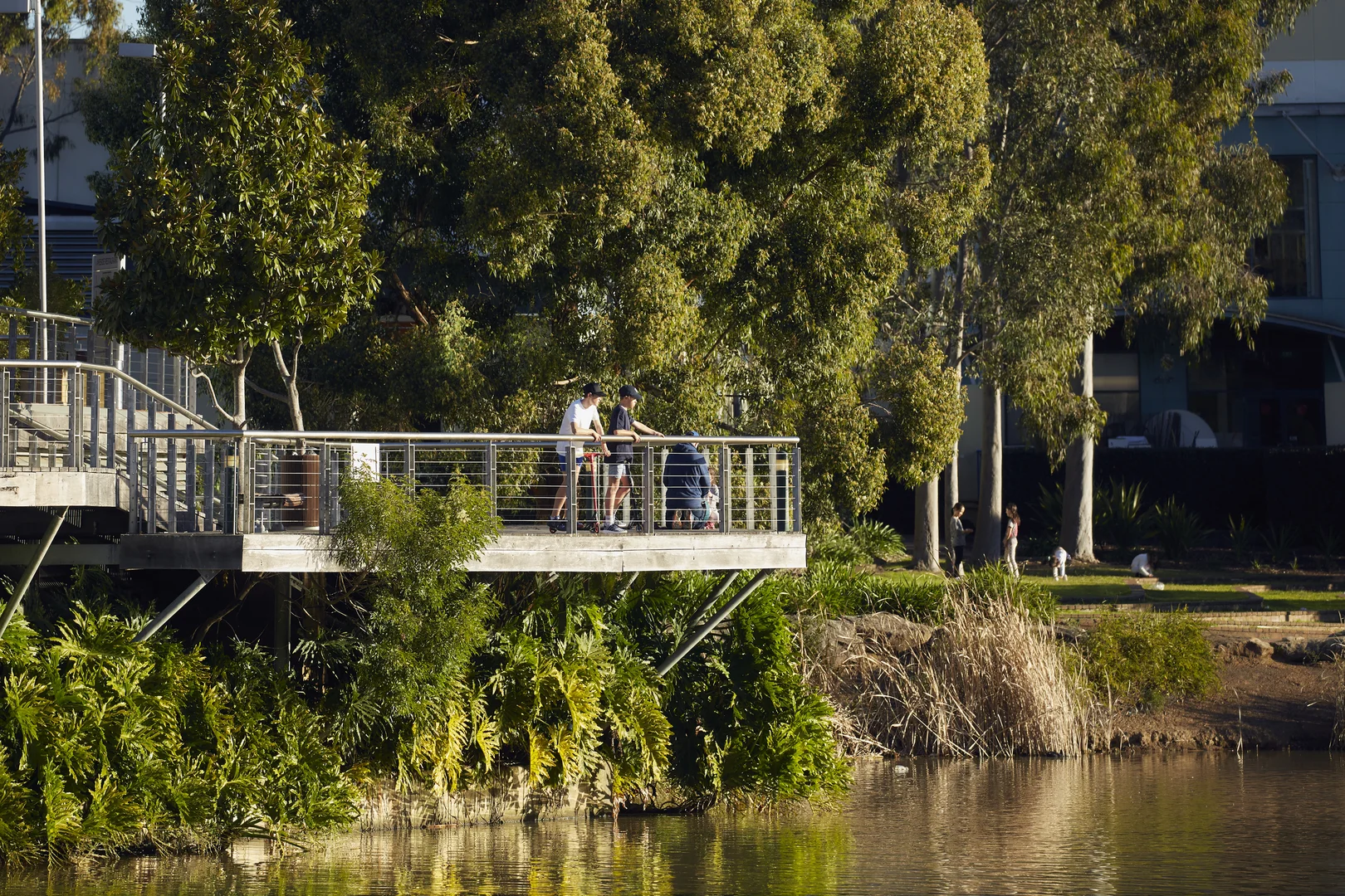 Additional image 10 of 1020/21-25 Spurway Drive, Norwest NSW 2153