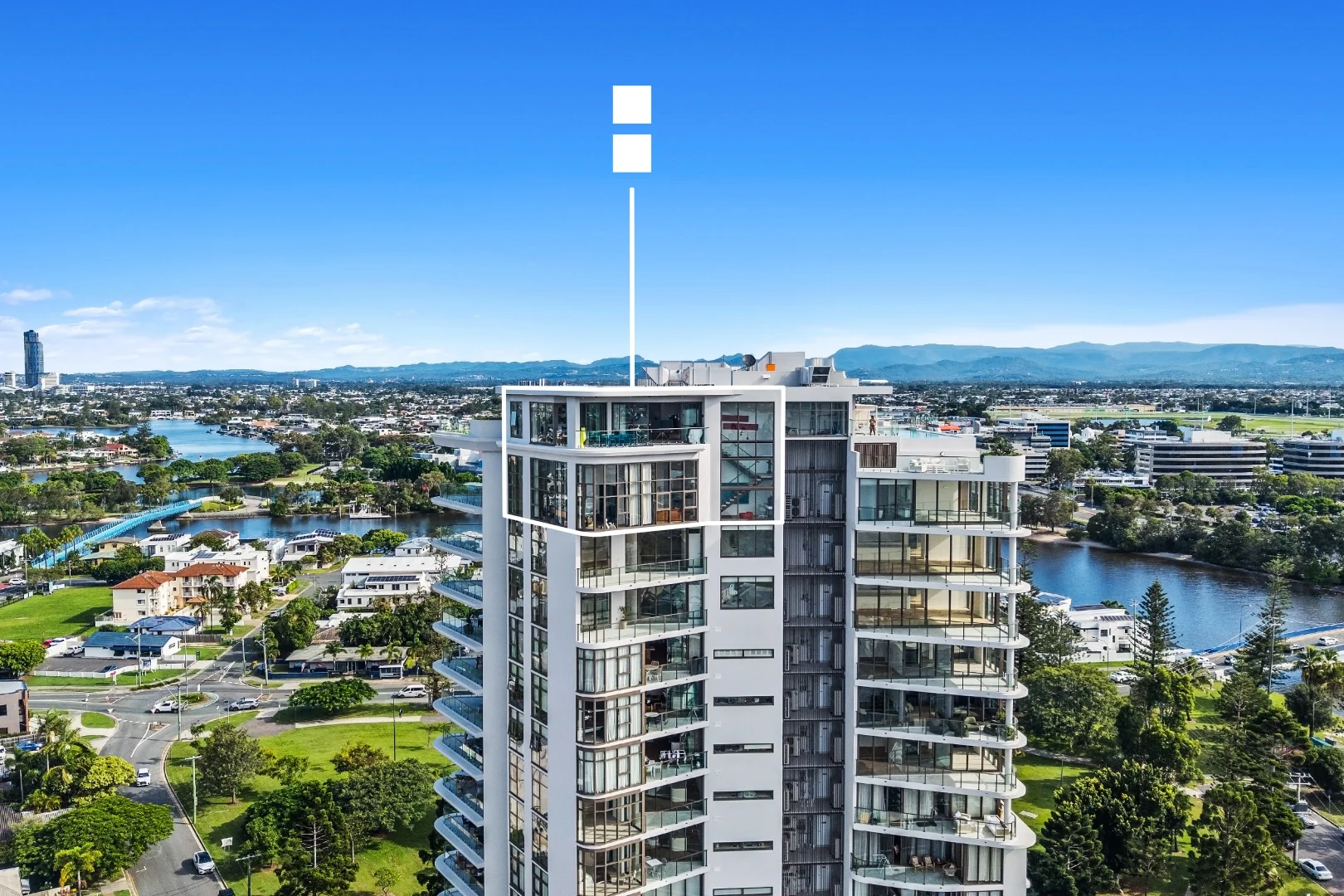 1601/1 Aruma Street, Surfers Paradise QLD 4217
