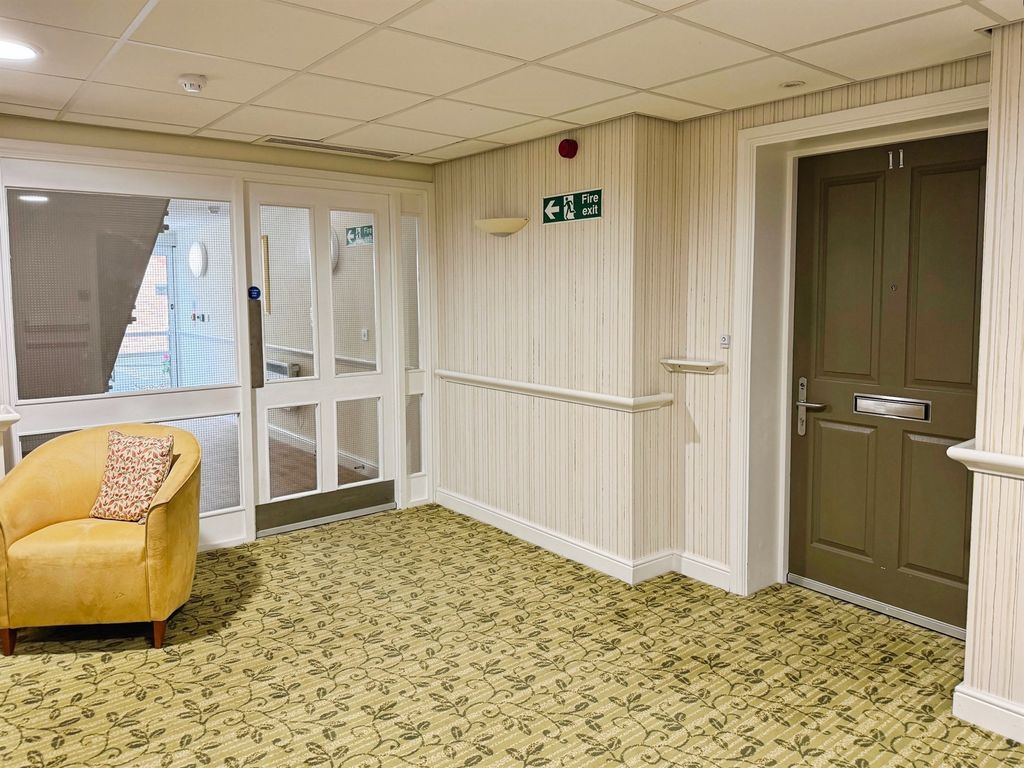 Additional image 11 of 2 bed flat for saleManning Road, Bourne PE10
