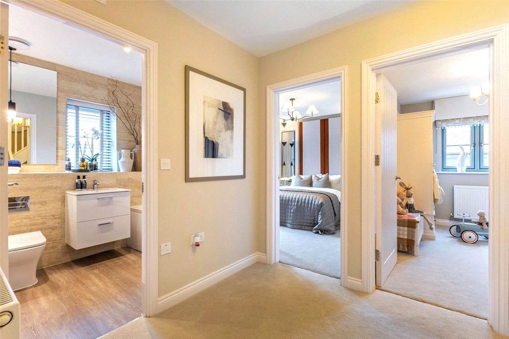 Additional image 9 of 3 bed detached house for saleThe Green, Bolley Avenue, Bordon GU35