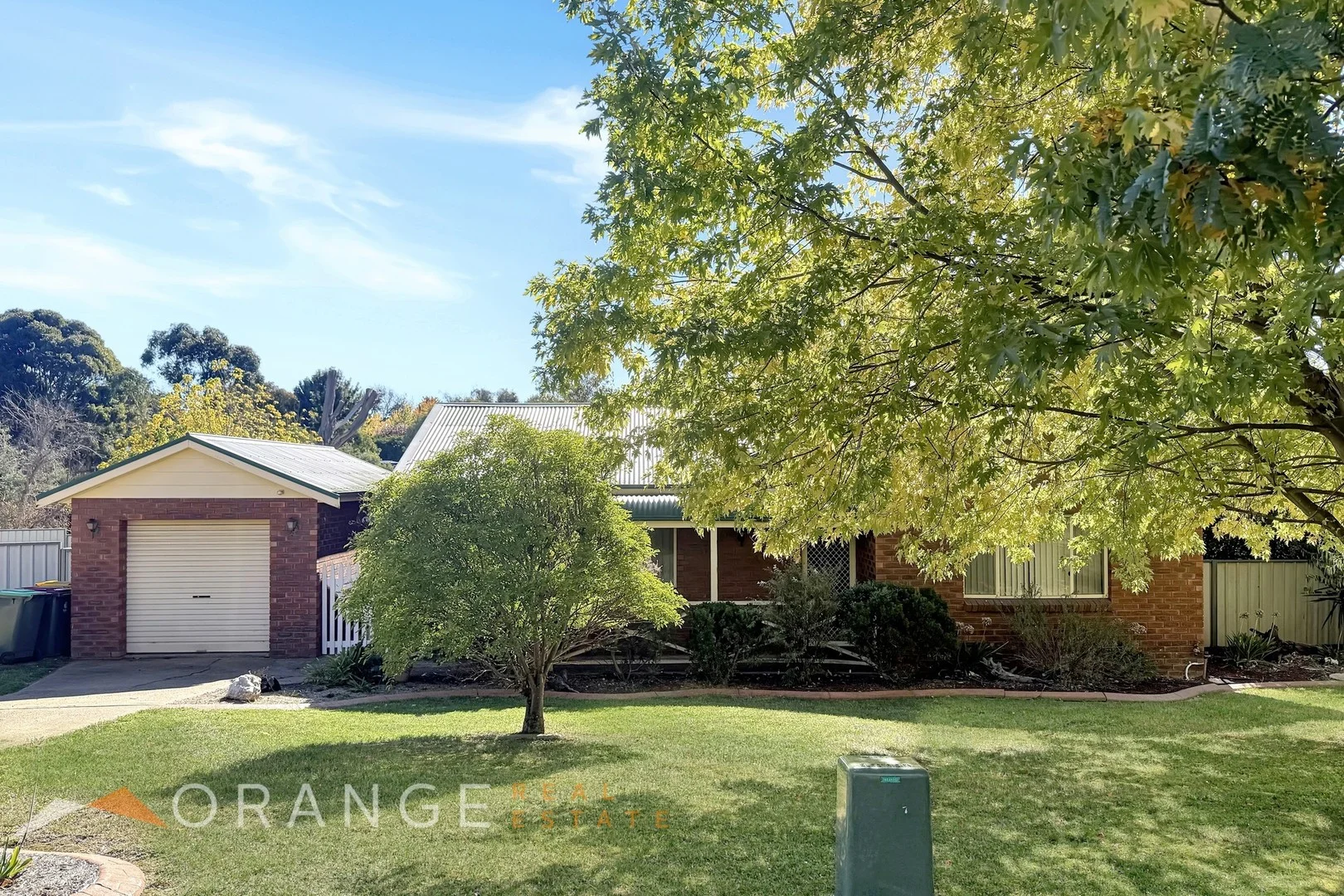 116 Sieben Drive, Orange NSW 2800