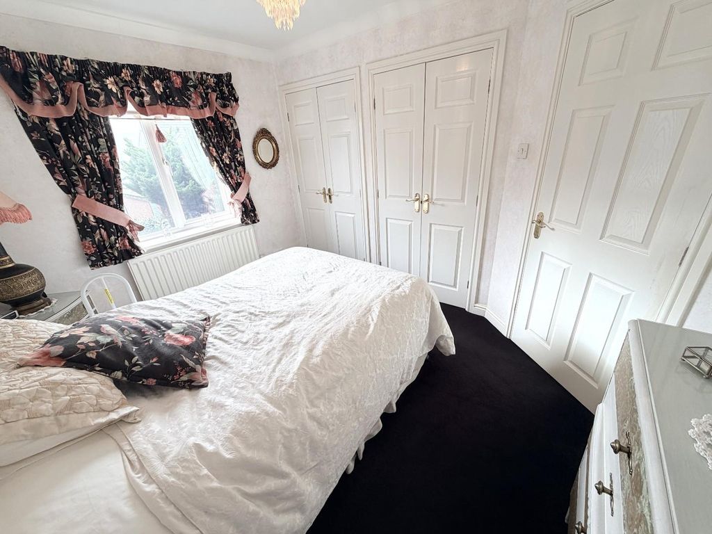 Additional image 20 of 4 bed detached house for saleClarkson Court, Hartlepool TS25