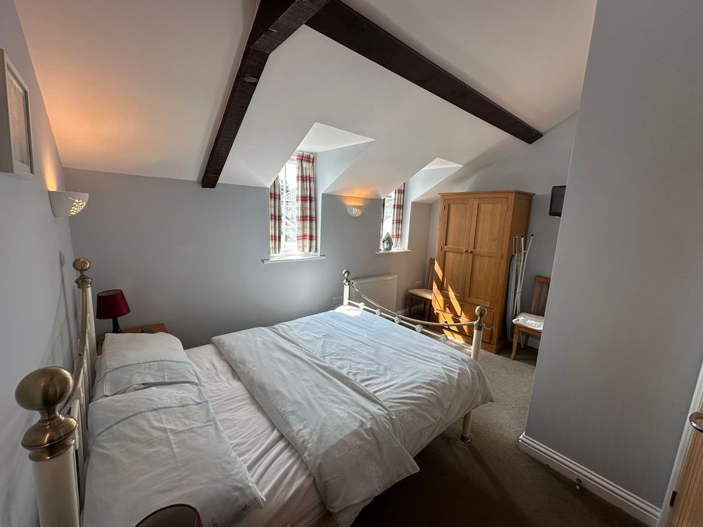 Additional image 9 of 2 bed flat for saleThe Granary - The Vicarage, Penally, Tenby, Pembrokeshire SA70