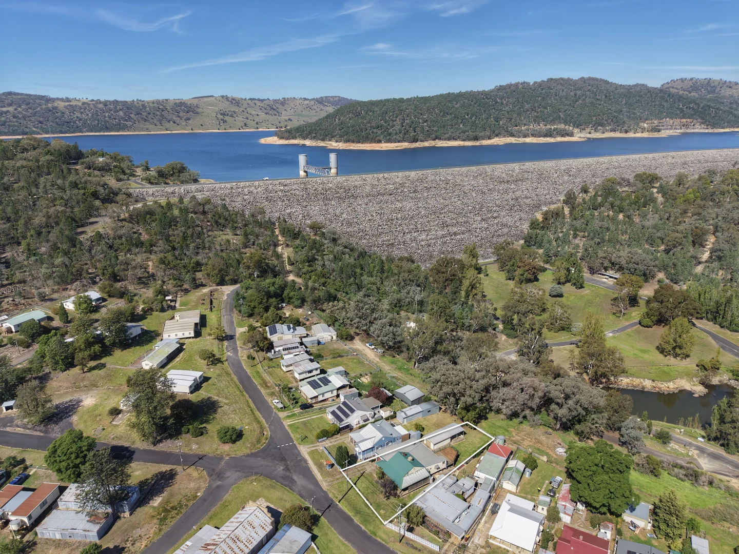 Additional image 25 of 50 Waugoola Street, Wyangala NSW 2808
