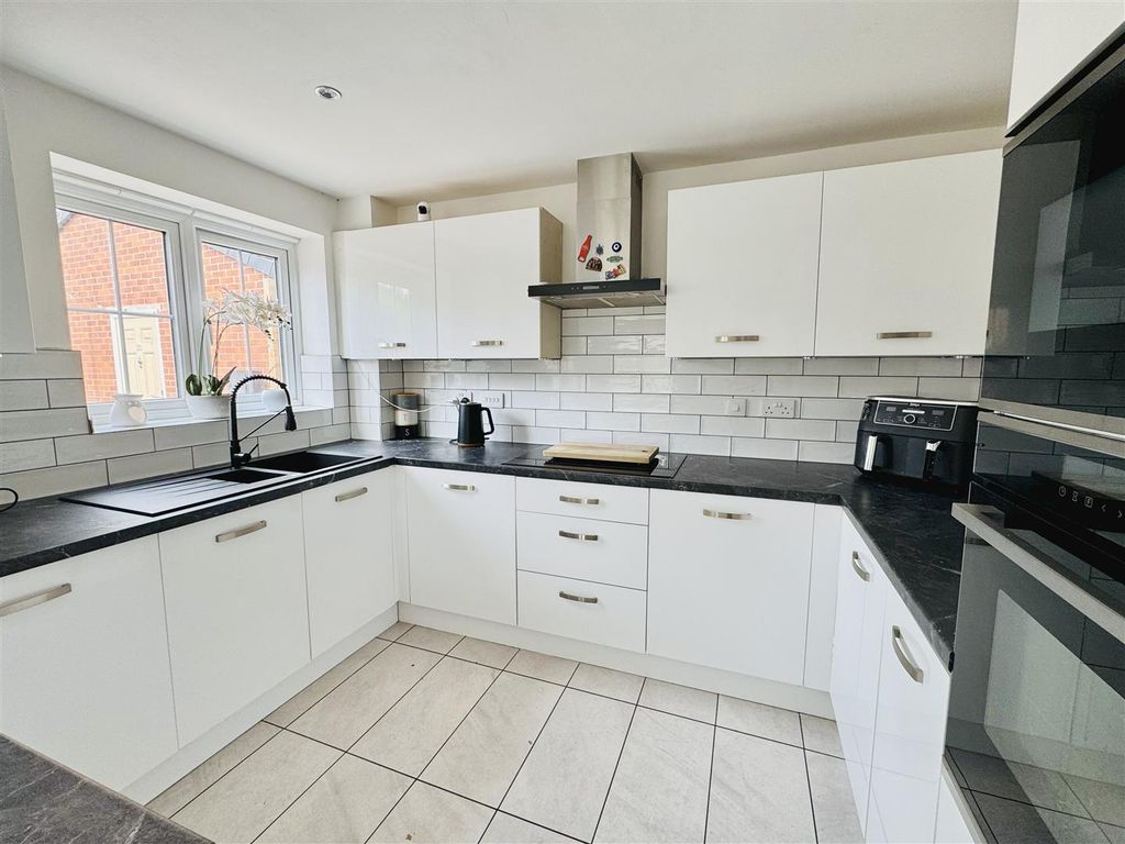 Additional image 3 of 3 bed detached house for salePorthouse Rise, Bromyard HR7