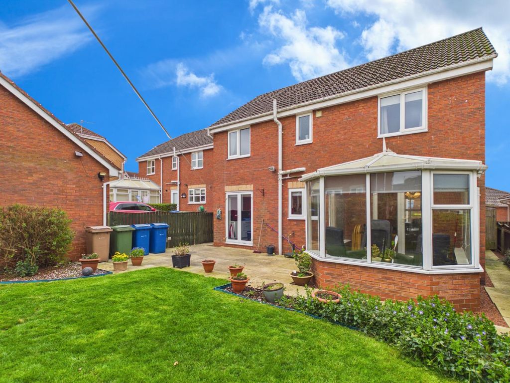 Additional image 38 of 5 bed detached house for sale5 Bed Detached House, Aysgarth Rise, Bridlington YO16