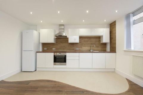Dolphin House, The Broadway, Stanmore HA7